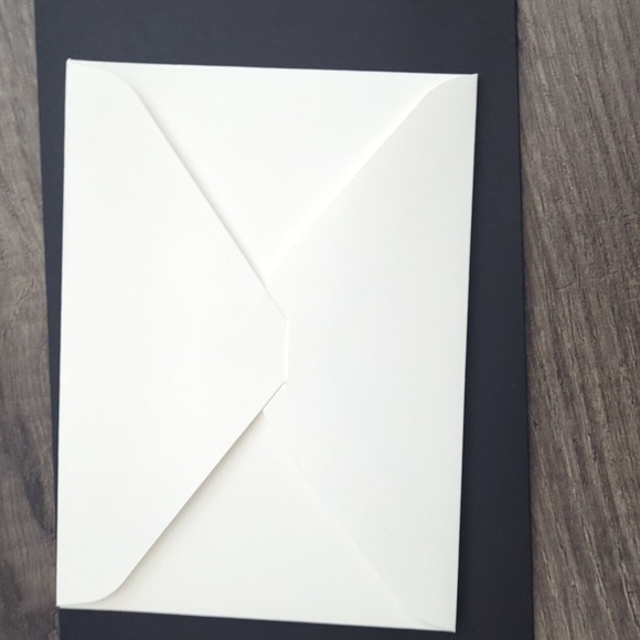 Chanel Gift Bag w/Confetti Rose Petal Design Tie Closure & Card/Sleeve - Picture 12 of 15